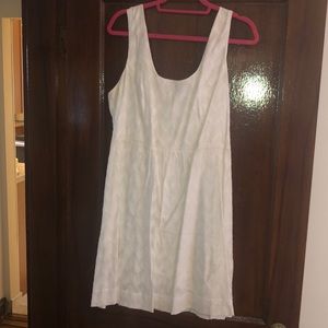 Vineyards vines dress